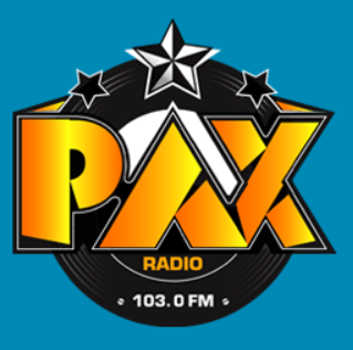 pax radio lebanon